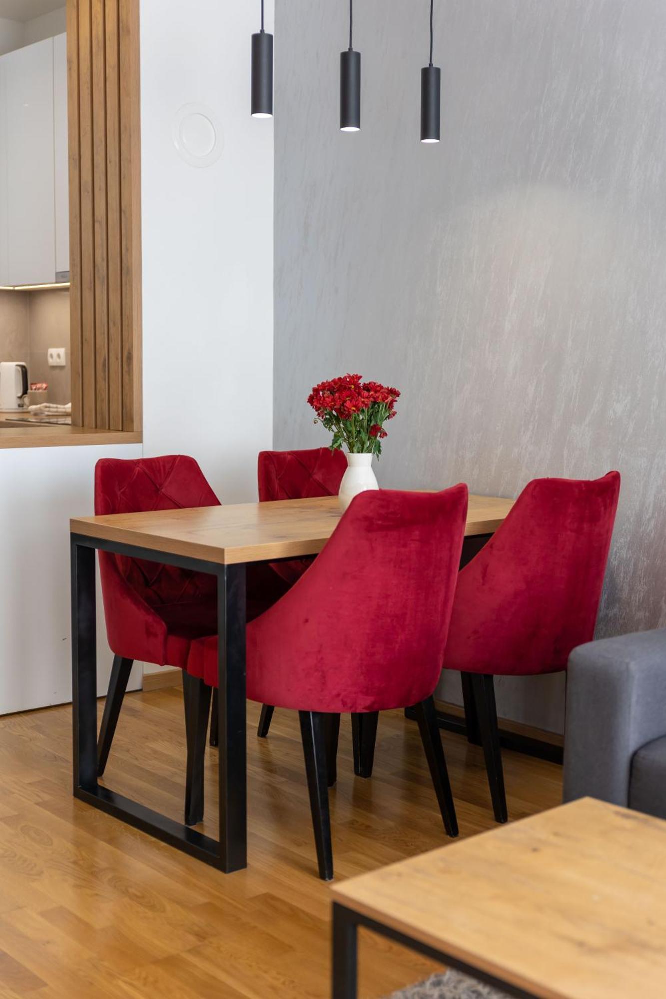 Drobac Apartman บันยาลูกา ภายนอก รูปภาพ