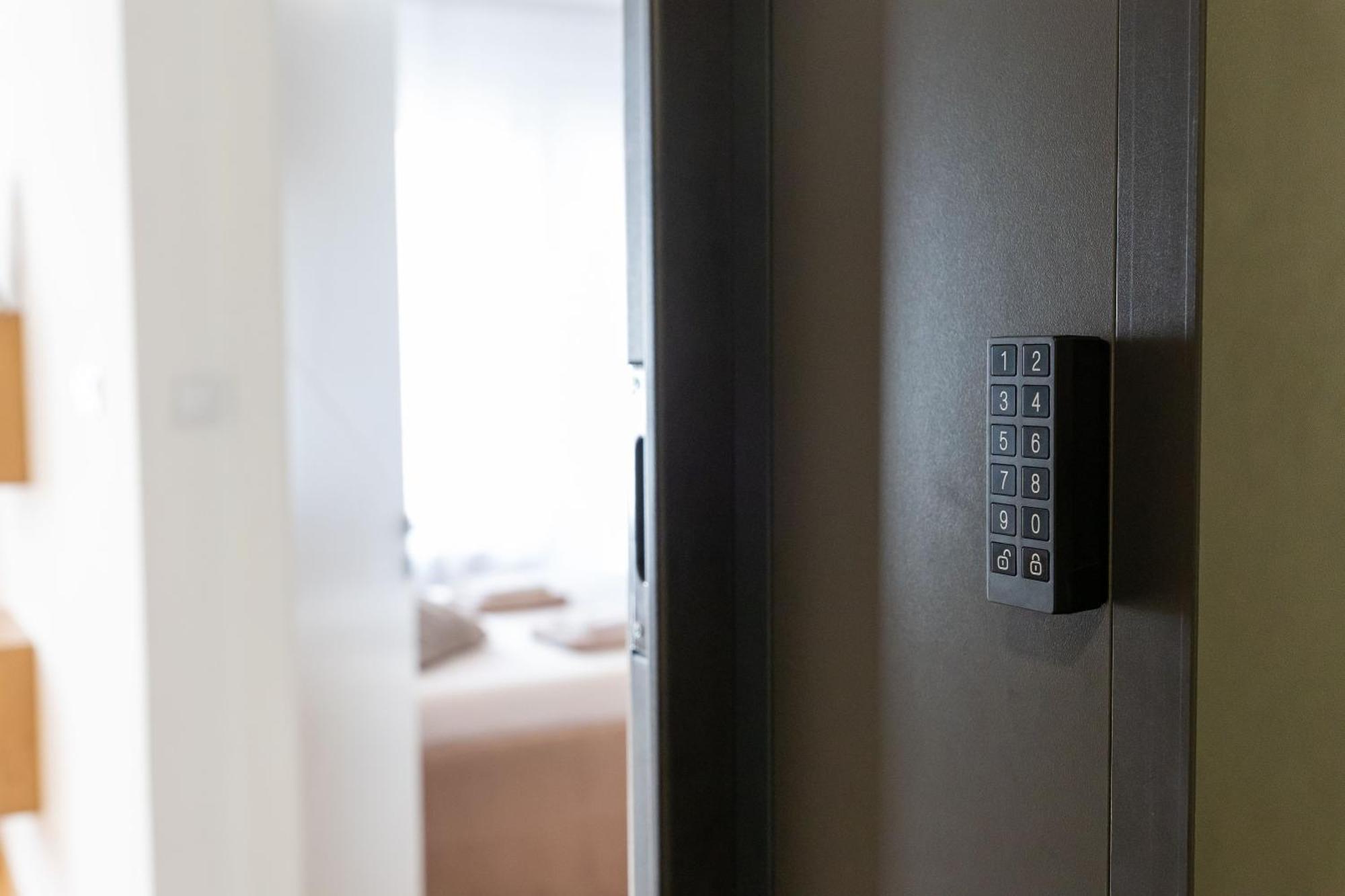 Drobac Apartman บันยาลูกา ภายนอก รูปภาพ